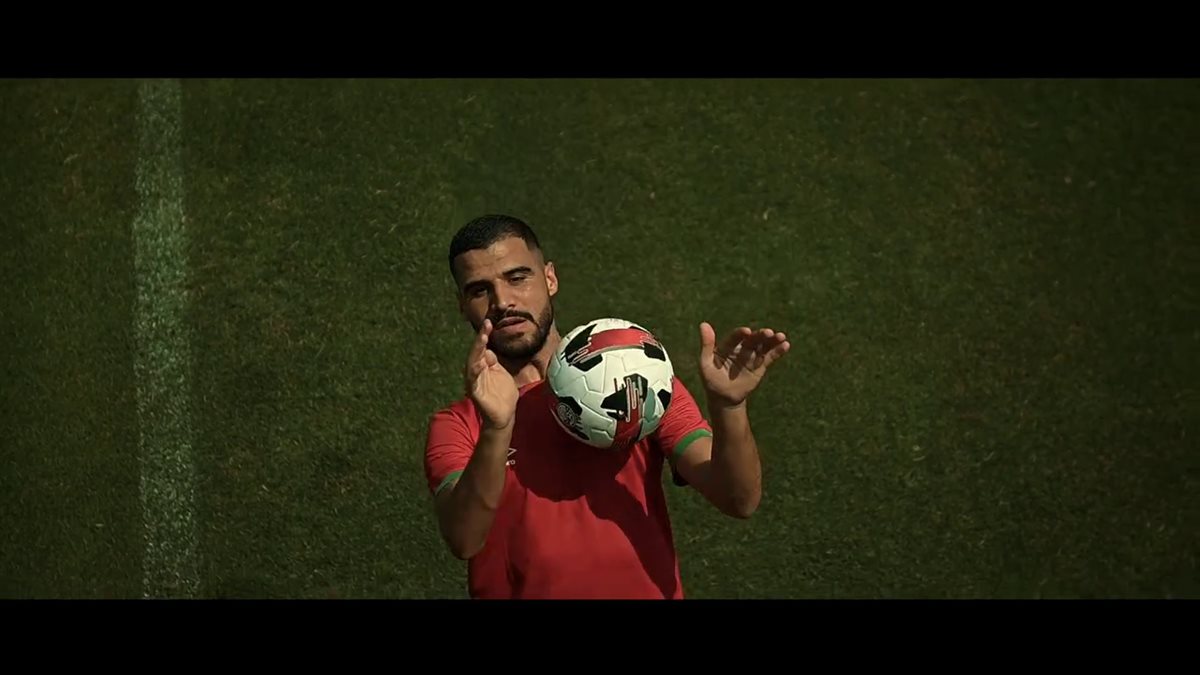 أحمد المزهود