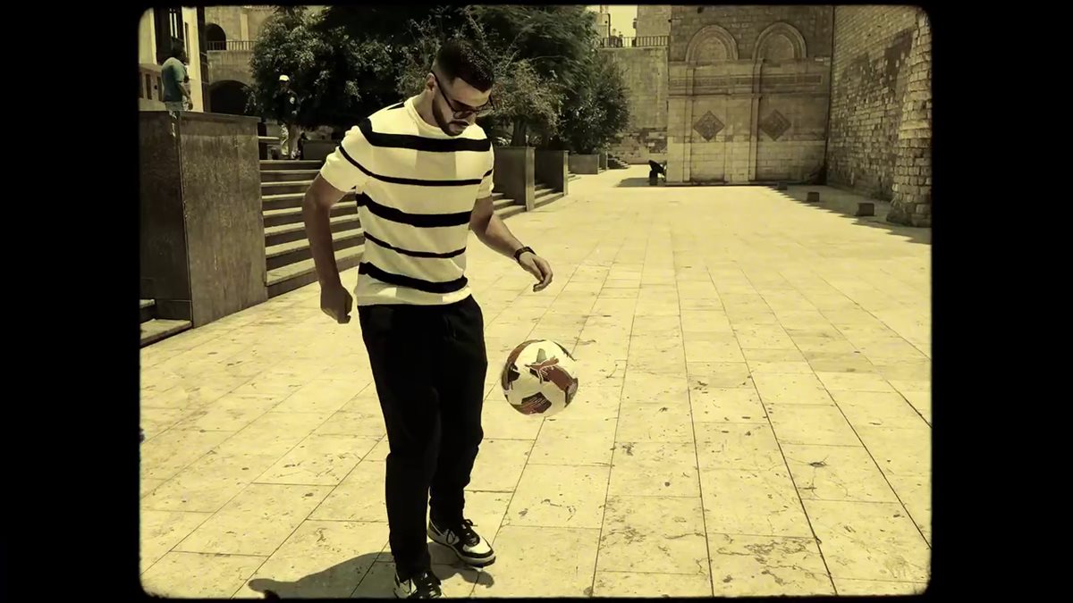 أحمد المزهود