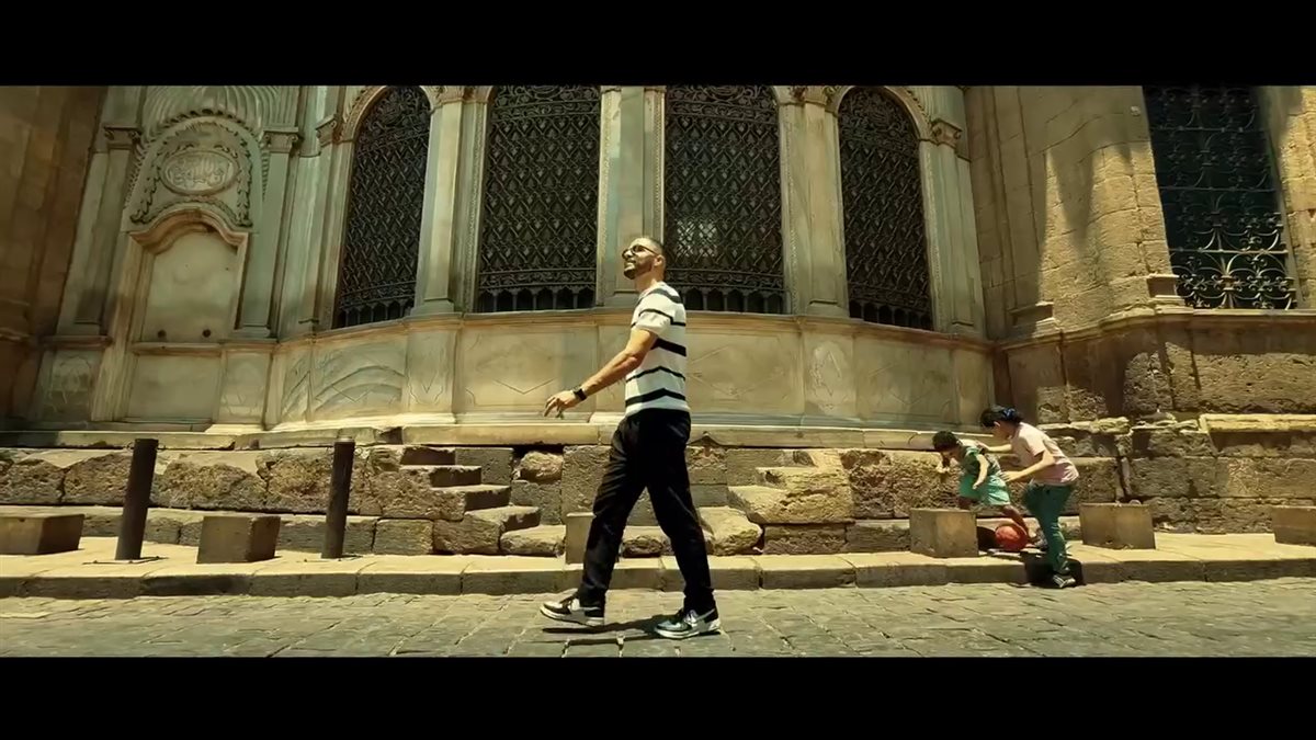 أحمد المزهود