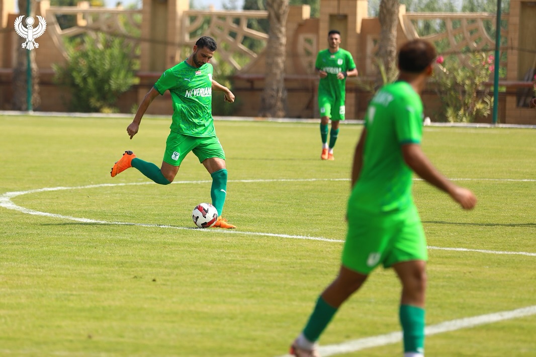 ودية المصري والقابوطي (6)