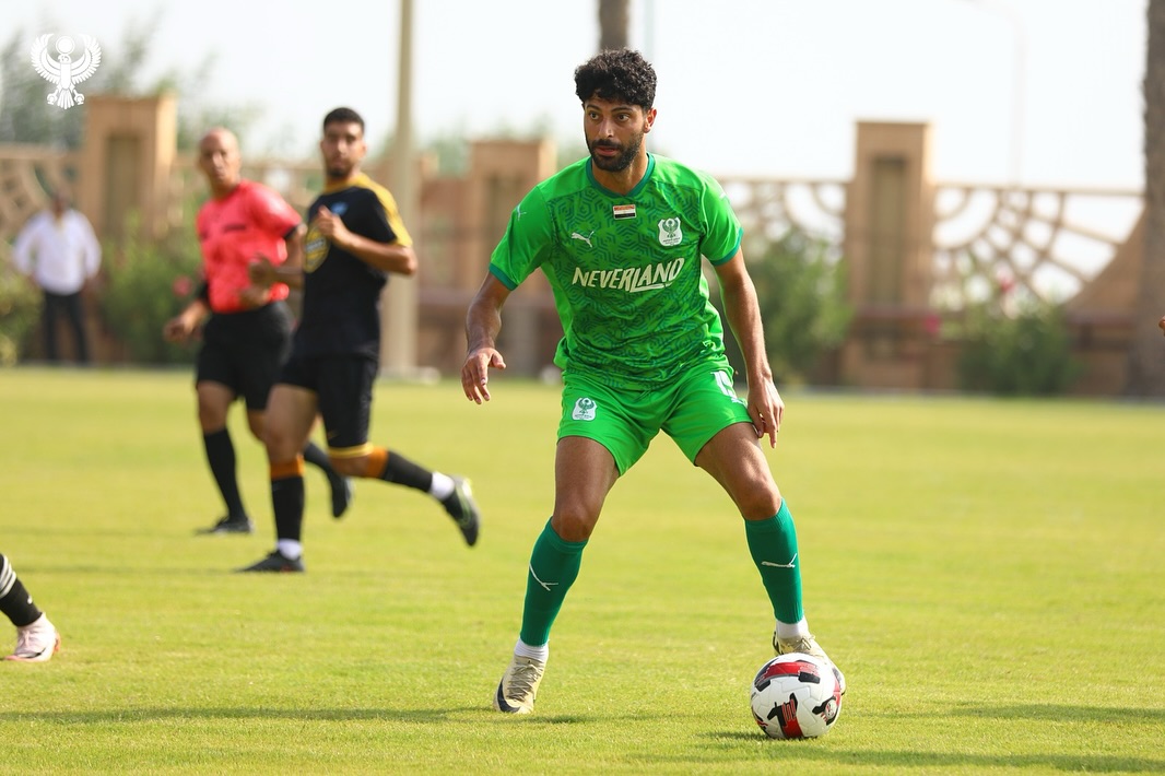 ودية المصري والقابوطي (3)