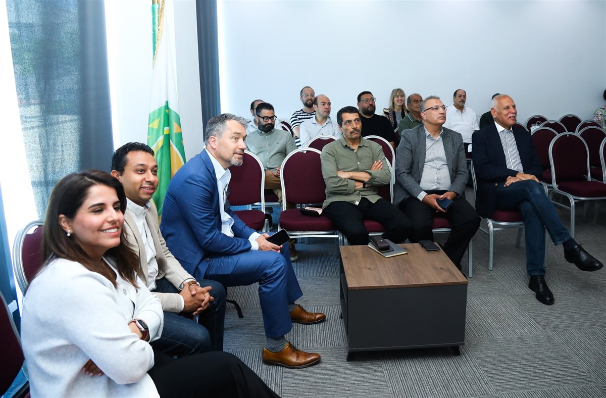 ورشة طبية باتحاد الكرة للوقاية من الموت المفاجئ