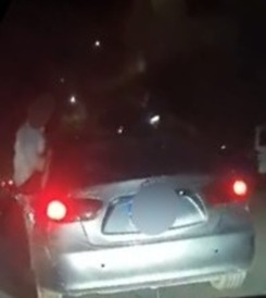 القبض علي قائدي 3 سيارات أدوا حركات استعراضية ببني سويف