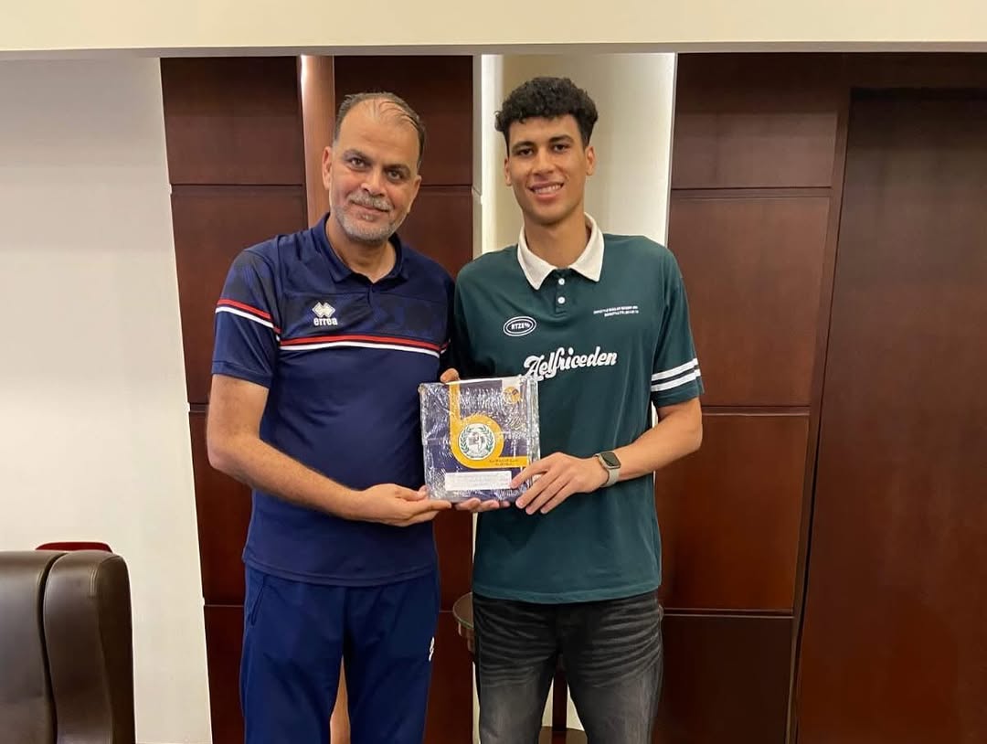 الاتحاد السكندري يدعم فريق الطائرة بـ3 صفقات.. ويجدد لـ4 لاعبين استعدادًا للموسم الجديد