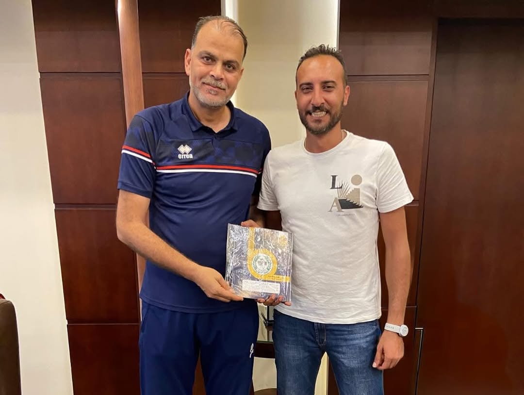 الاتحاد السكندري يدعم فريق الطائرة بـ3 صفقات.. ويجدد لـ4 لاعبين استعدادًا للموسم الجديد