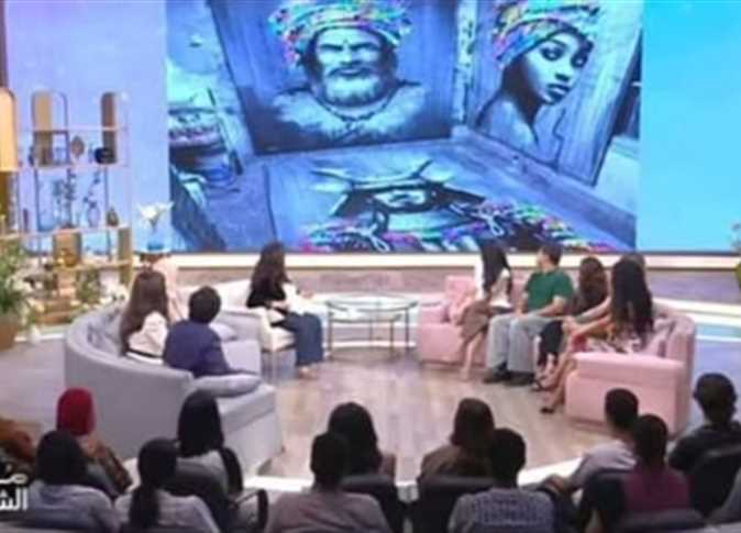 لوحات الفنان الفرنسي سيتي