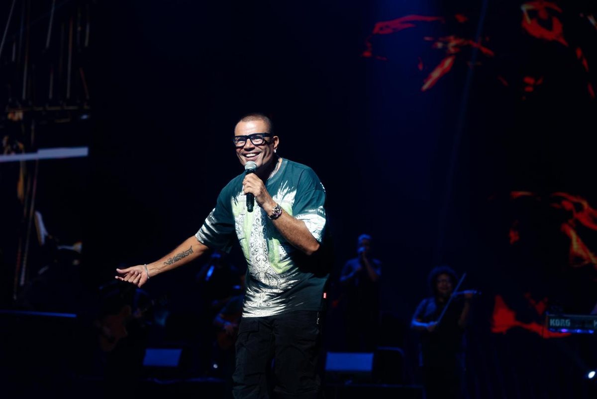 حفل عمرو دياب