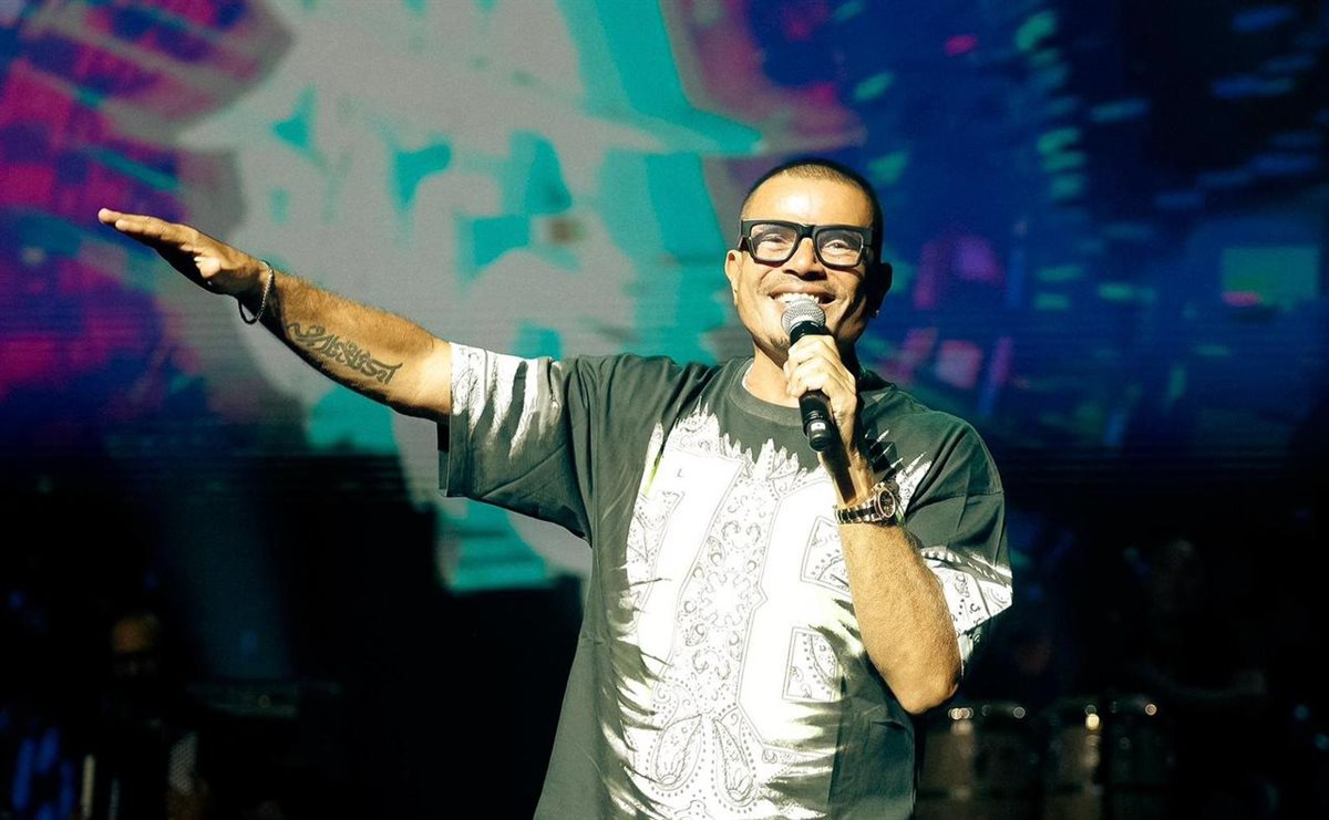 حفل عمرو دياب