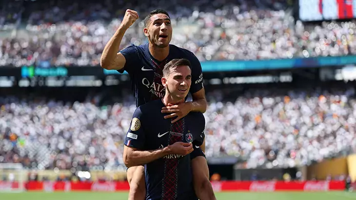 موعد مباراة تشيلسي ضد باريس سان جيرمان