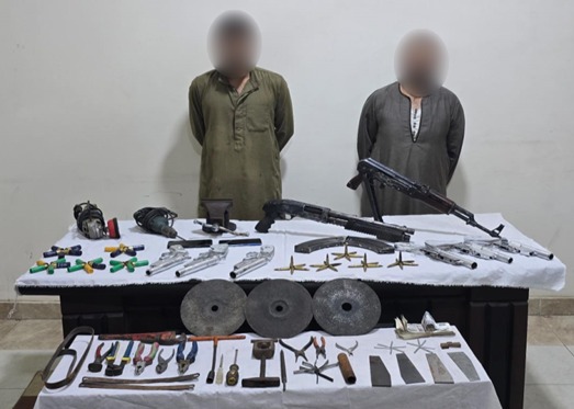 بؤرة اجراميه بتهمة جلب المواد المخدرة بالمحافظات (12)