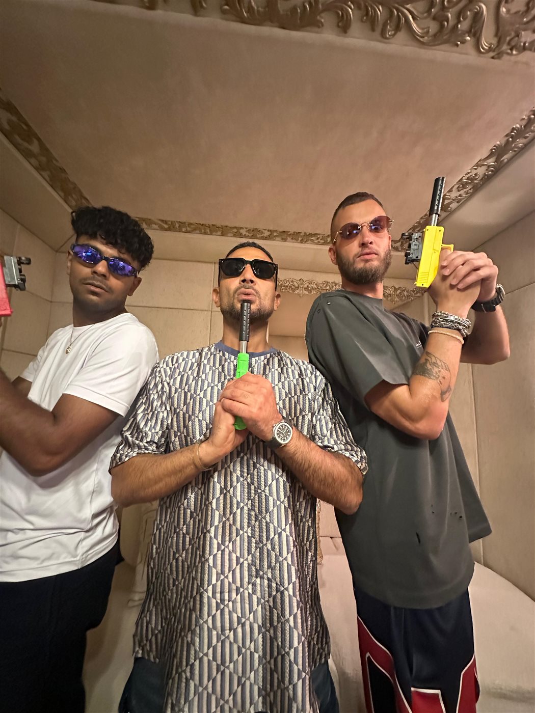 أغنية ياه ياه