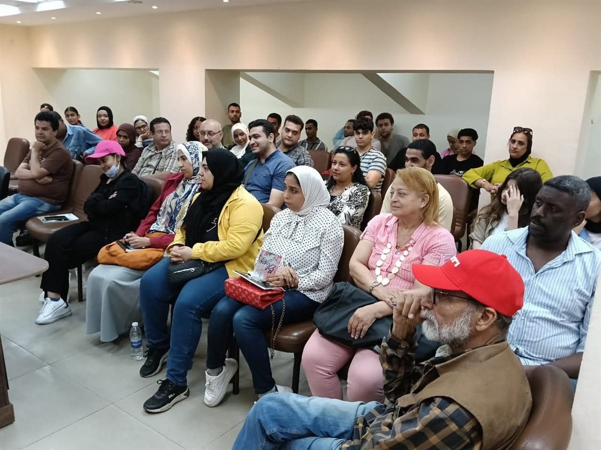 <strong>مشروع ابدأ حلمك.. السينما بين إيديك لعام 2025</strong>