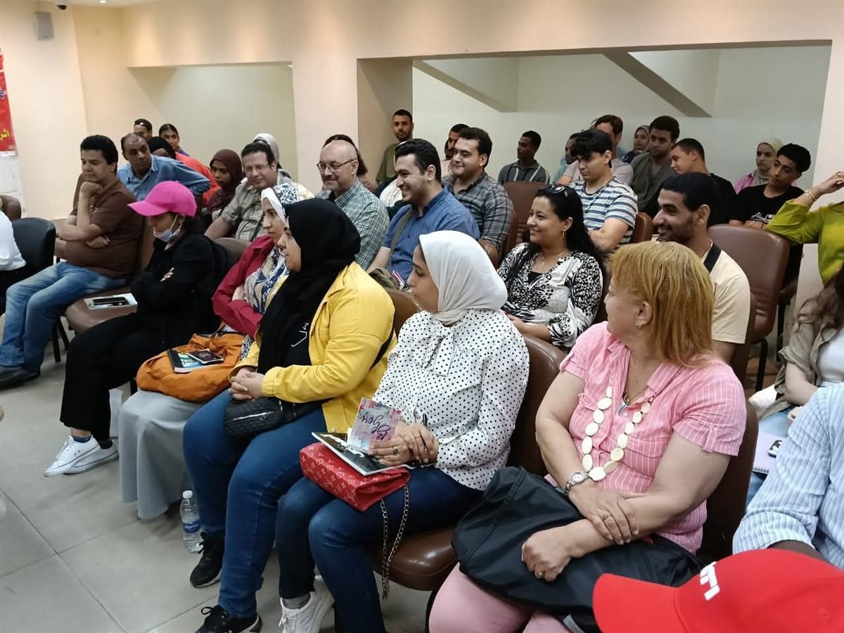 <strong>مشروع ابدأ حلمك.. السينما بين إيديك لعام 2025</strong>