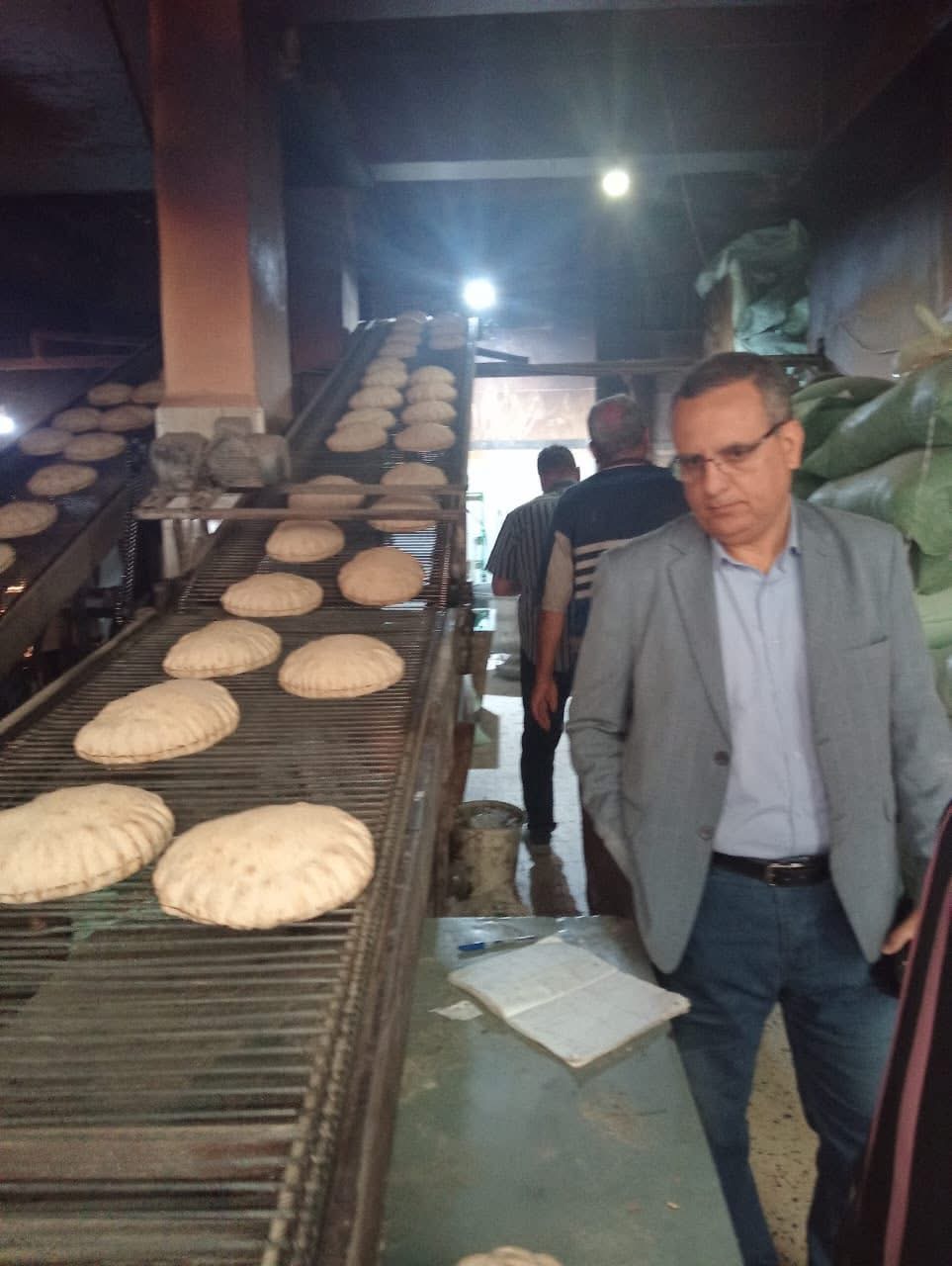 جانب من الحملات