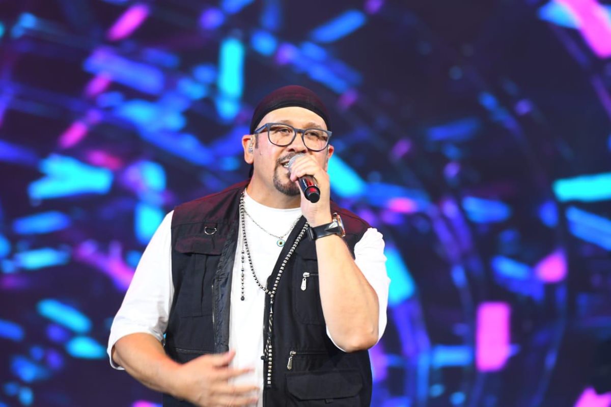 حفل اختارنا لك 