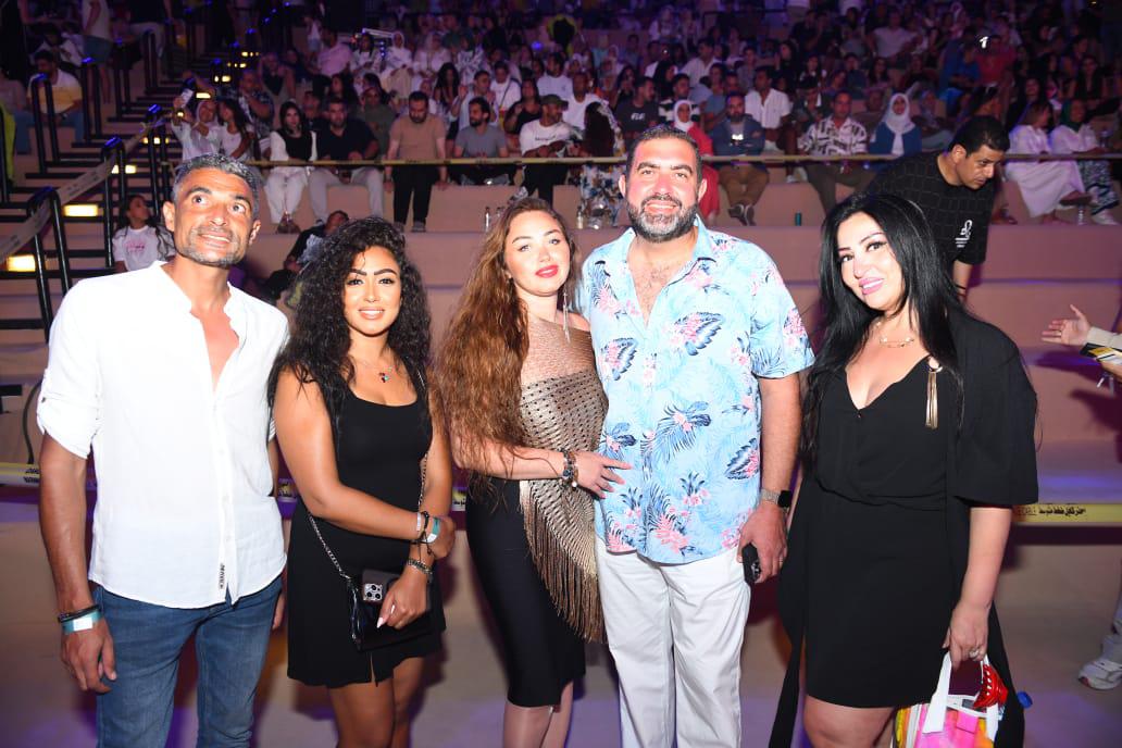 حفل اختارنا لك 