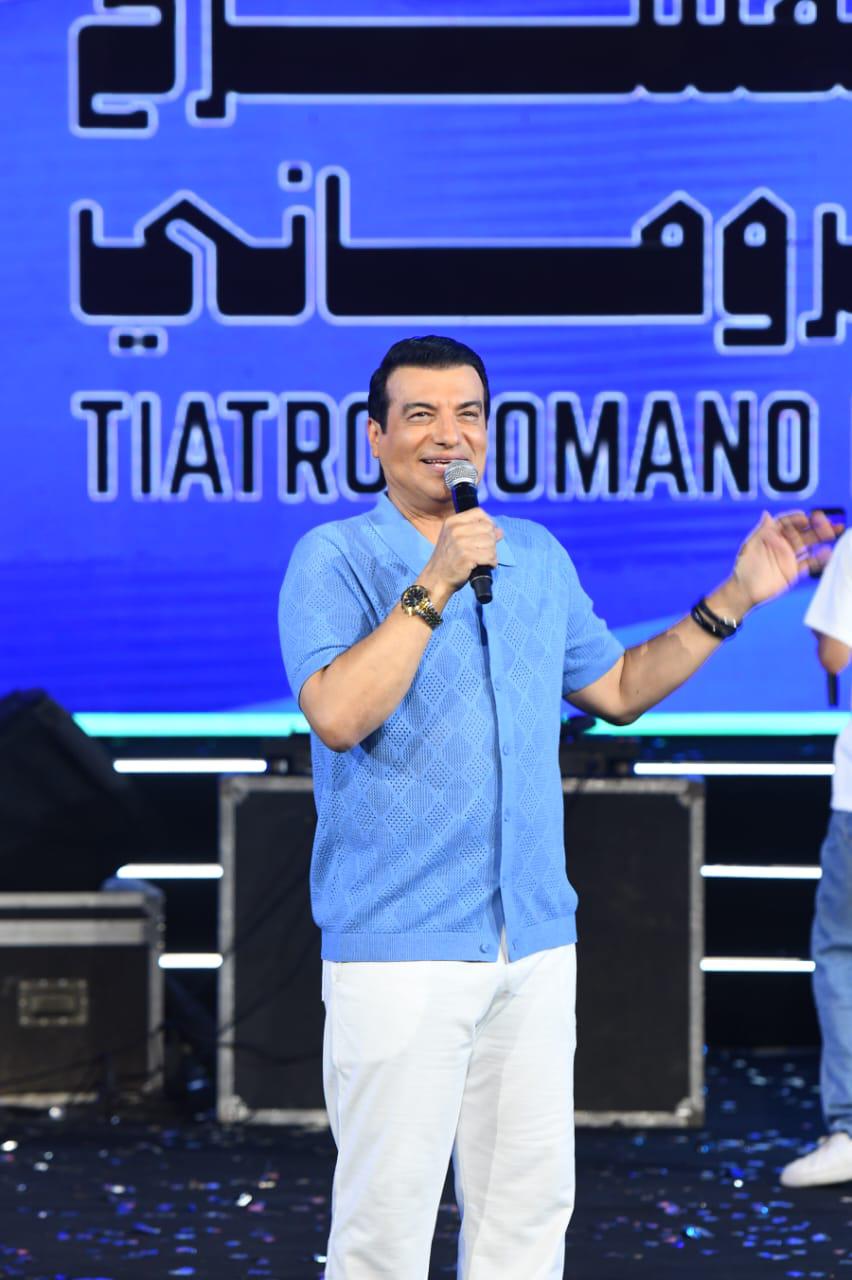 حفل اختارنا لك 