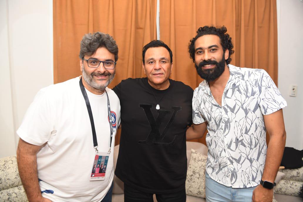 حفل اختارنا لك 