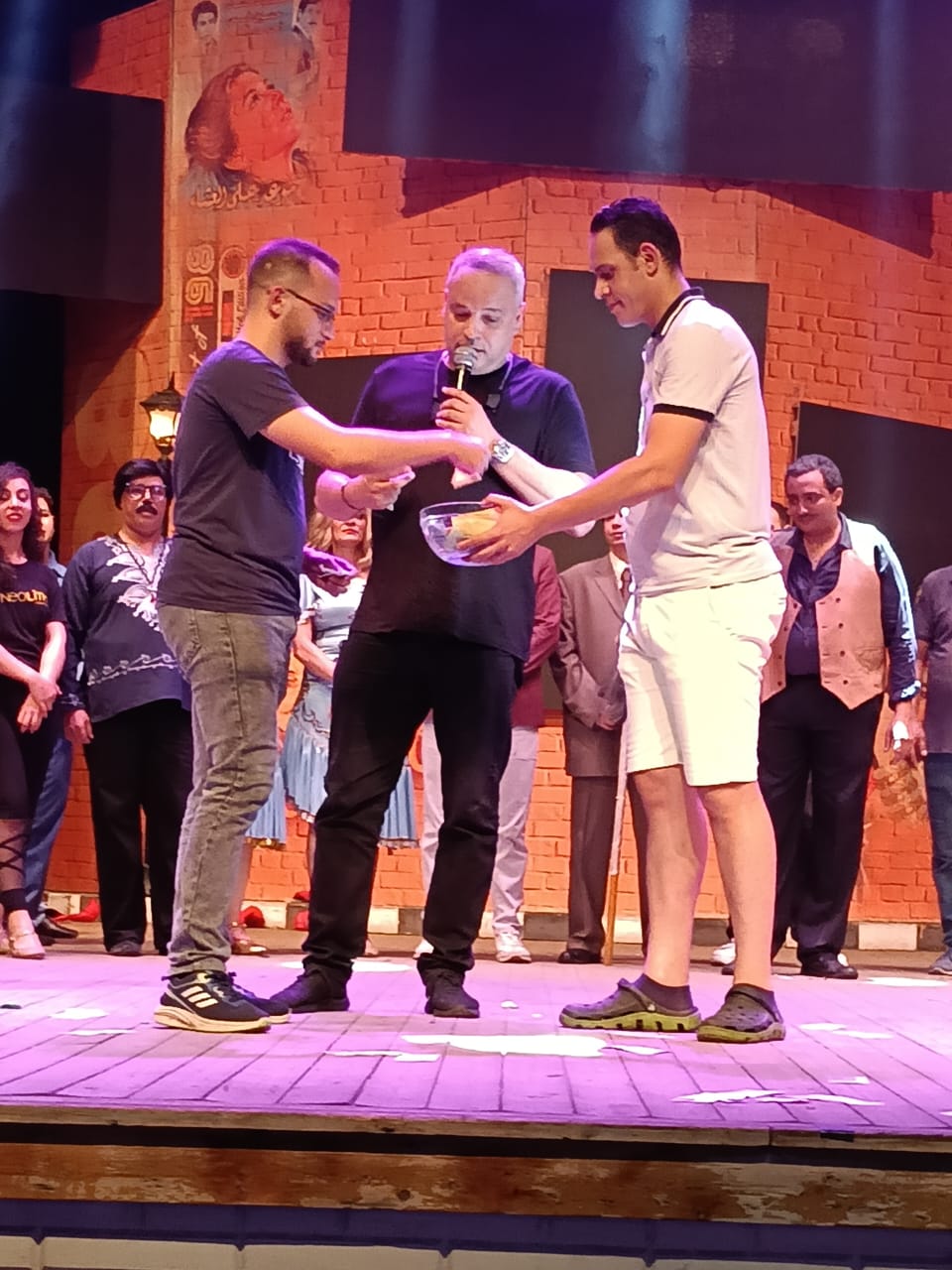 تامر عبد المنعم