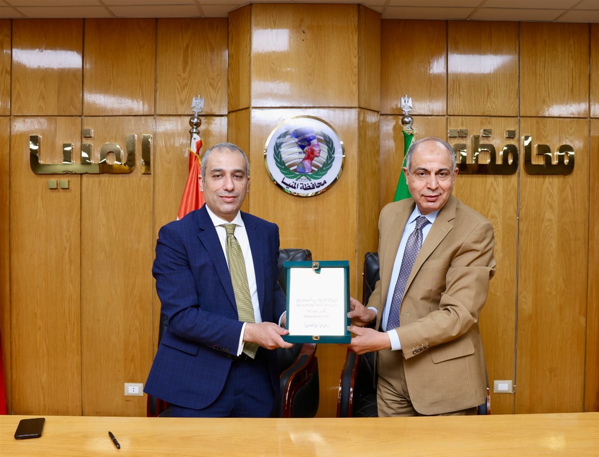 جانب من الفعاليات