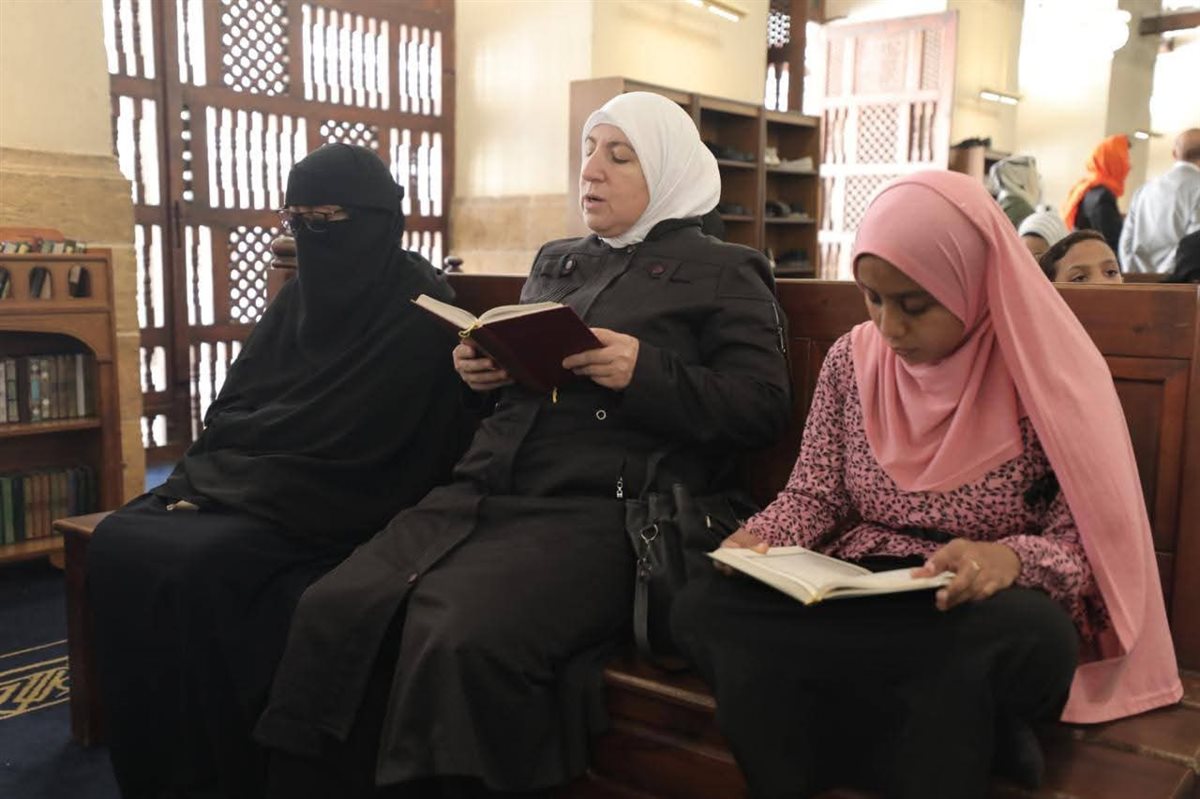 الجامع الأزهر يطلق الدورة الثانية لتأهيل خريجي الأزهر للعمل بالرواق الأزهري