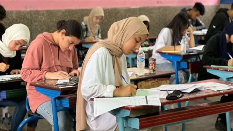 نتيجة الثانوية الزراعية برقم الجلوس 2025