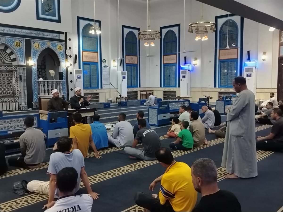 مجالس الفقه