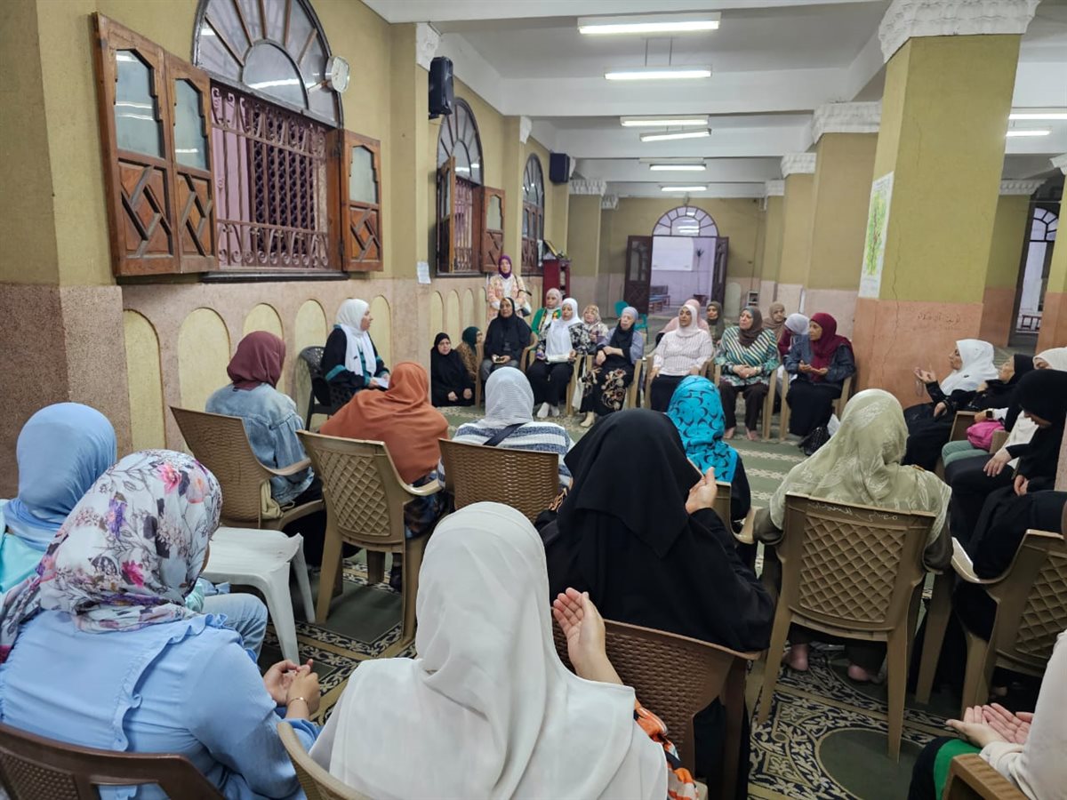 مجالس الفقه