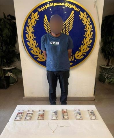 الأمن يلاحق لصوص السرقة بالقاهرة