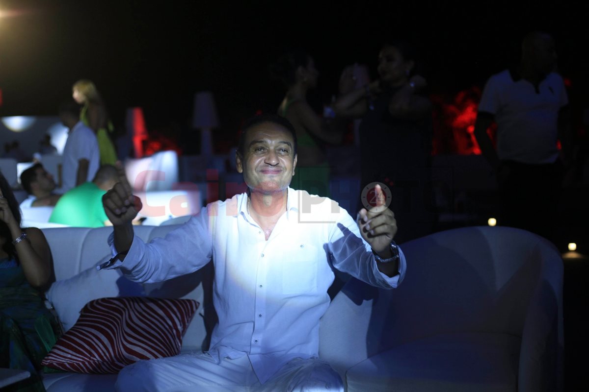 آمال ماهر ووليد توفيق يشعلان الليلة الثانية من مهرجان مراسي