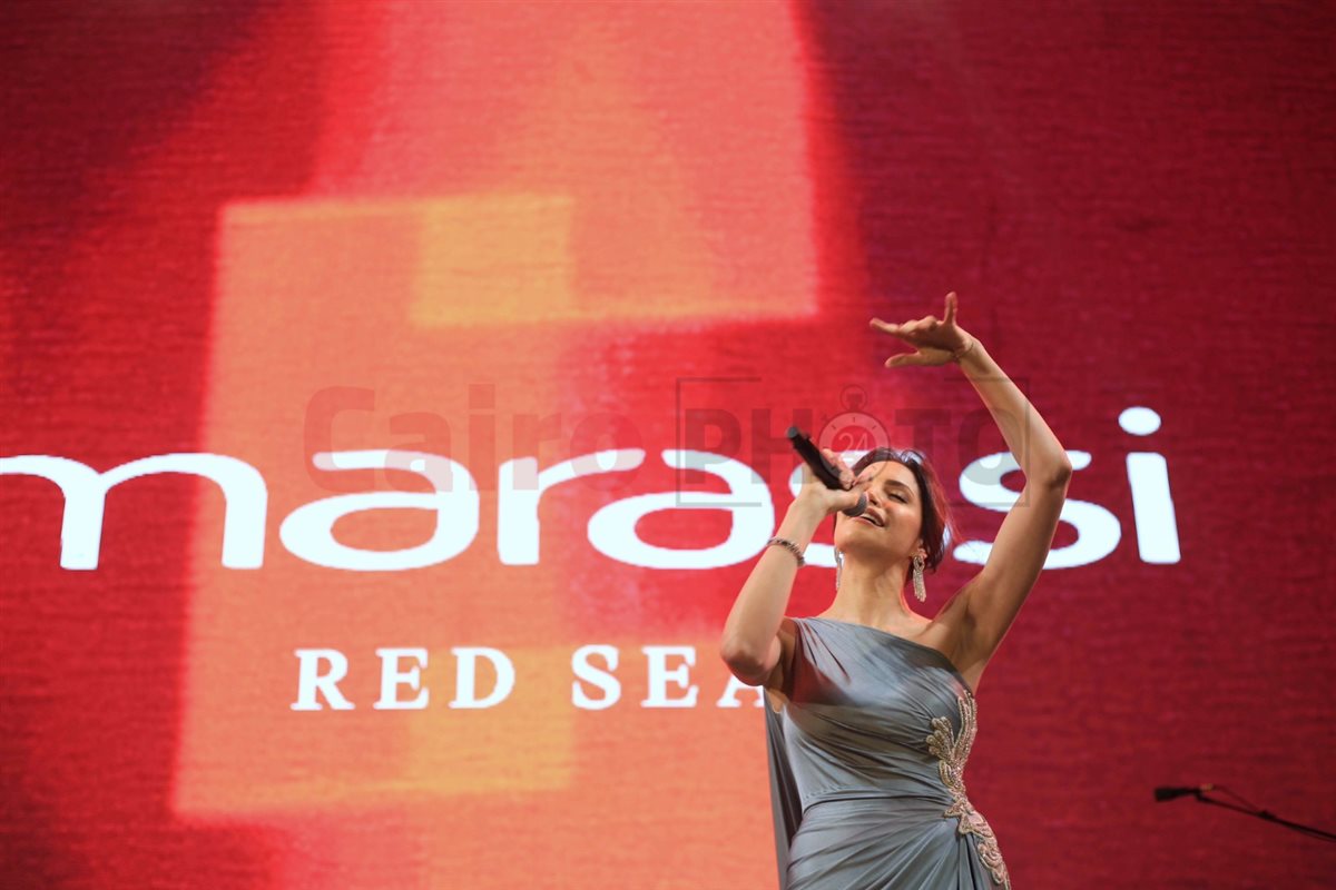 آمال ماهر ووليد توفيق يشعلان الليلة الثانية من مهرجان مراسي