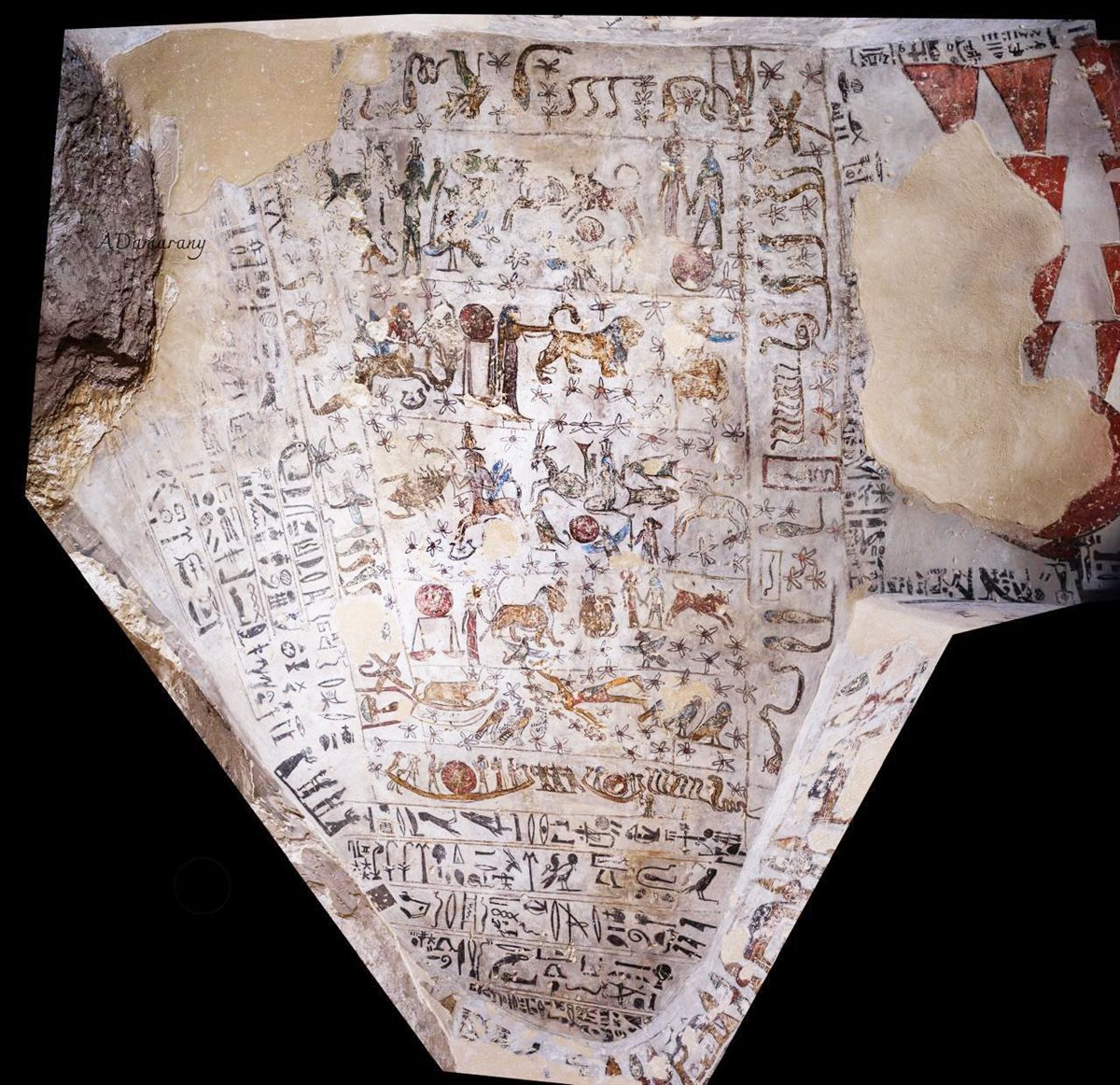 مقبرة الأخوين