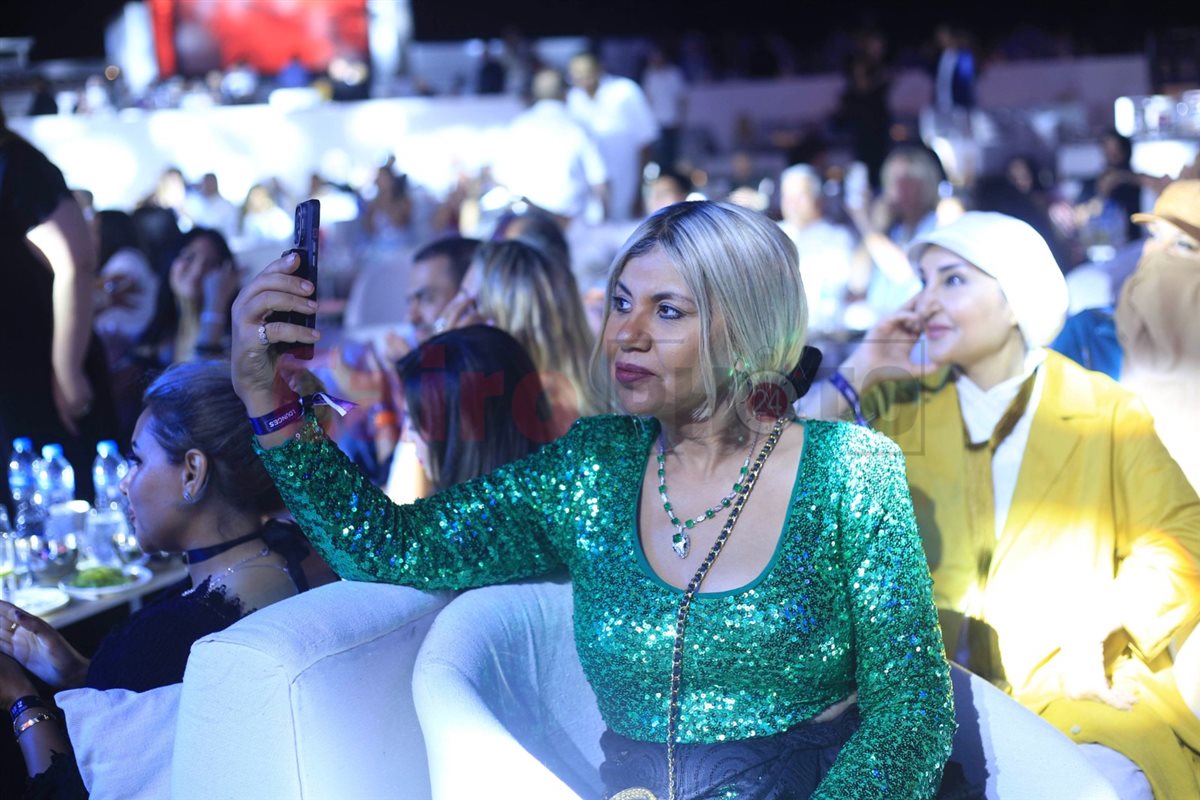 آمال ماهر ووليد توفيق يشعلان الليلة الثانية من مهرجان مراسي