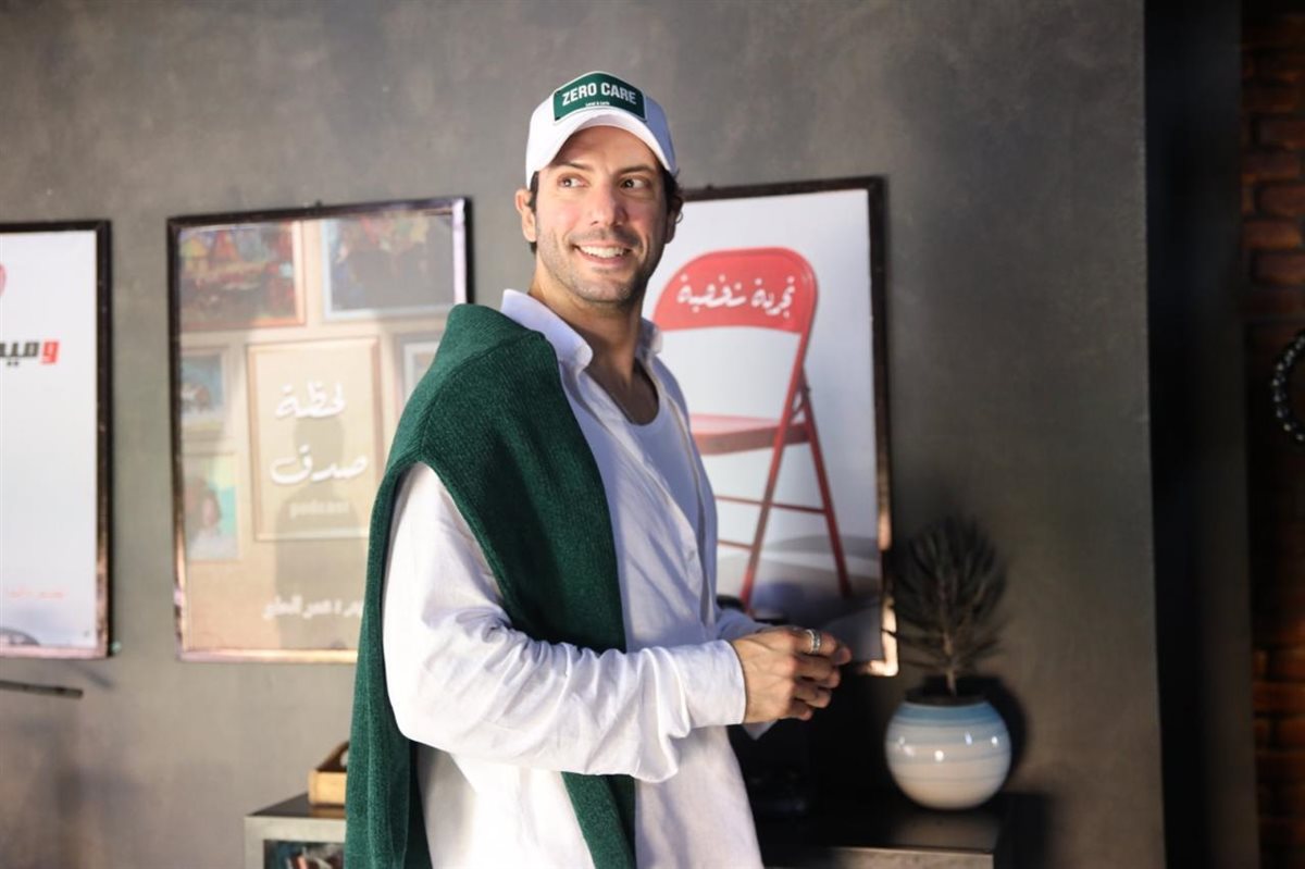 <strong>لقطات من حكاية بتوقيت 28</strong>