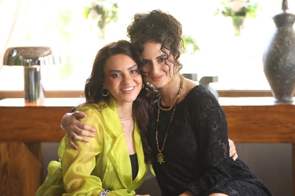 لقطات من حكاية بتوقيت 28