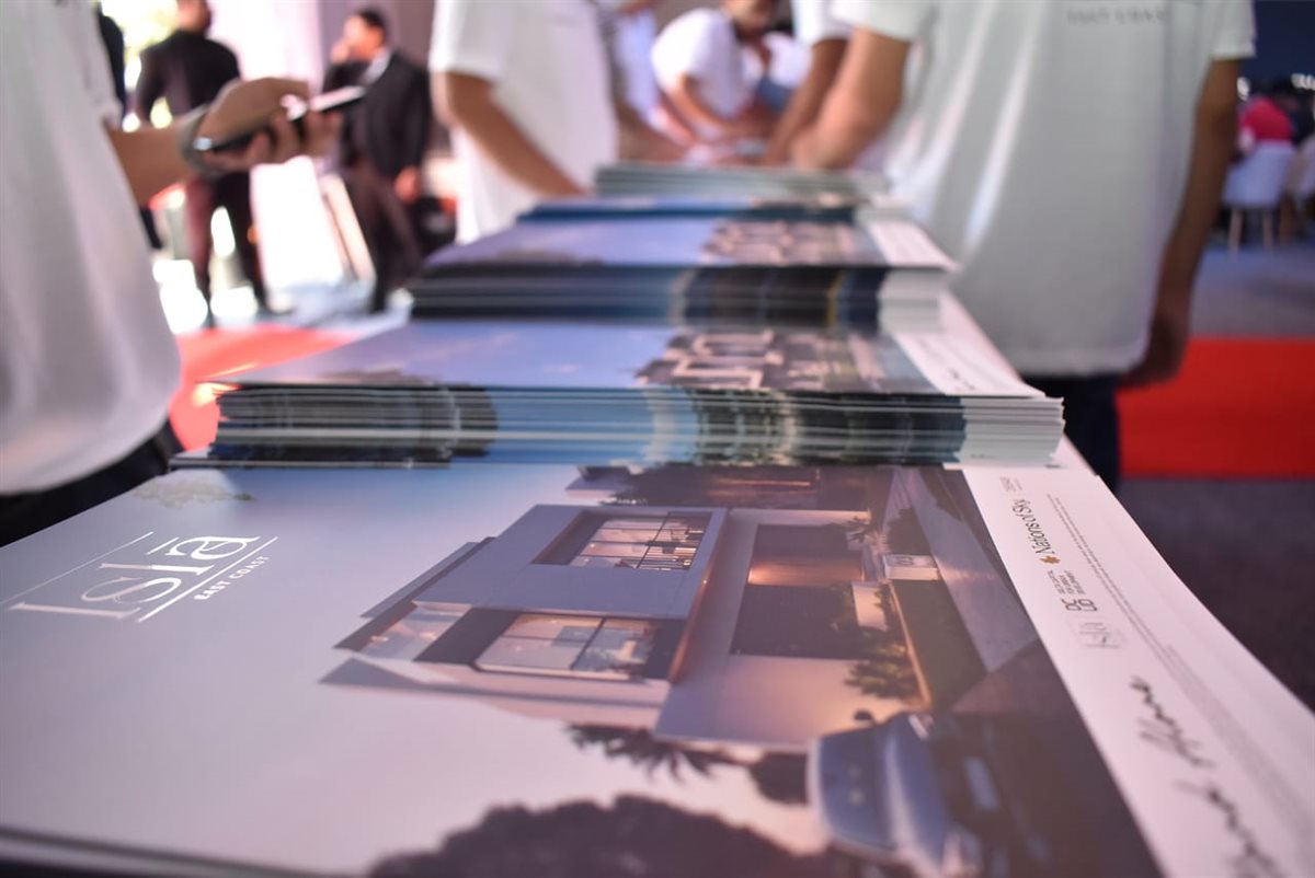 مشروع ISLA بمدينة المنصورة الجديدة