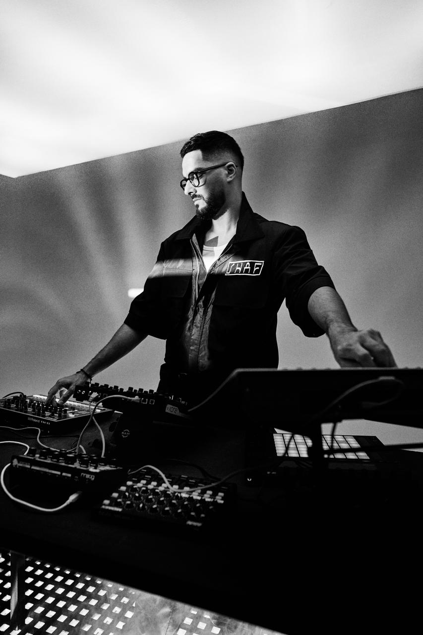 حسن الشافعي