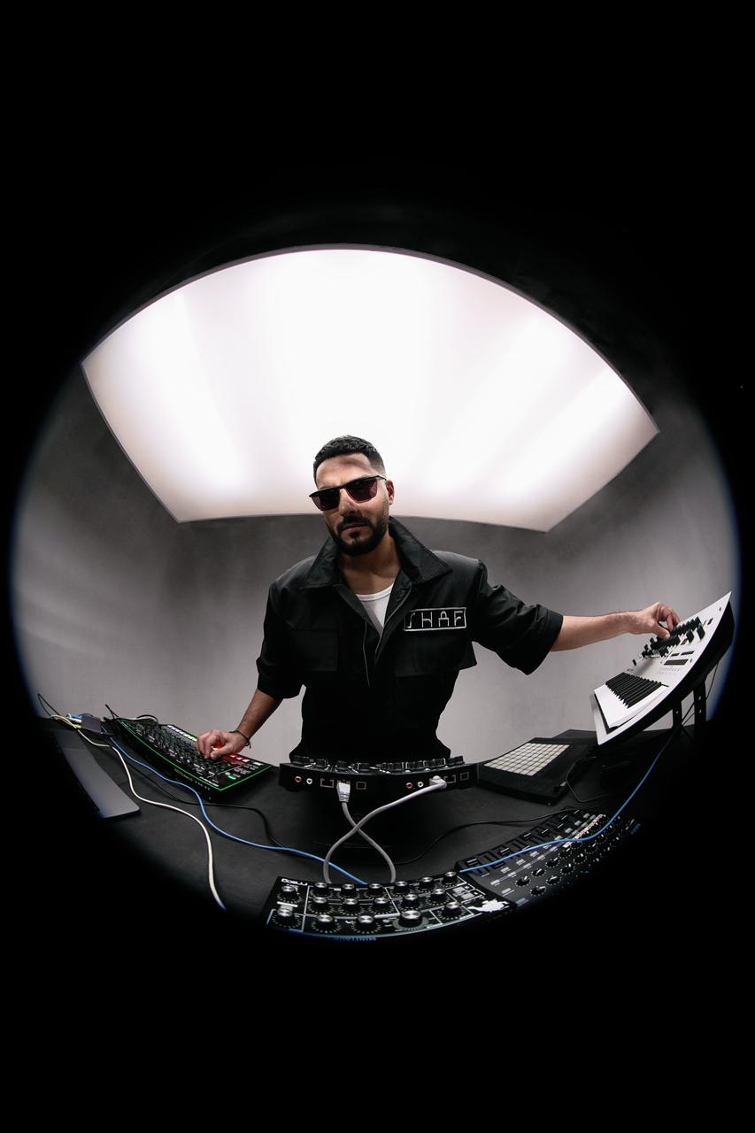 حسن الشافعي