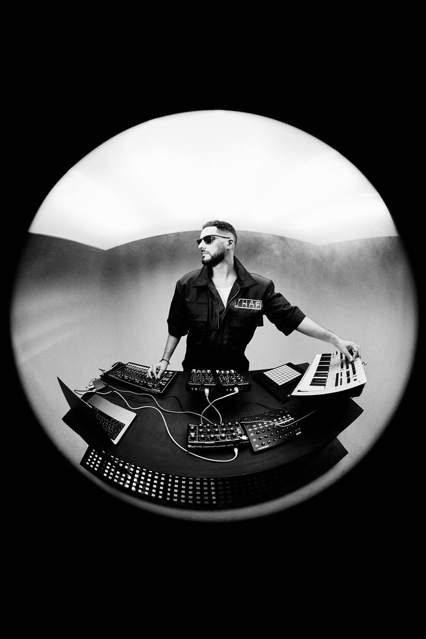 حسن الشافعي