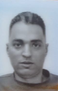 محمد علي أحمد عثمان