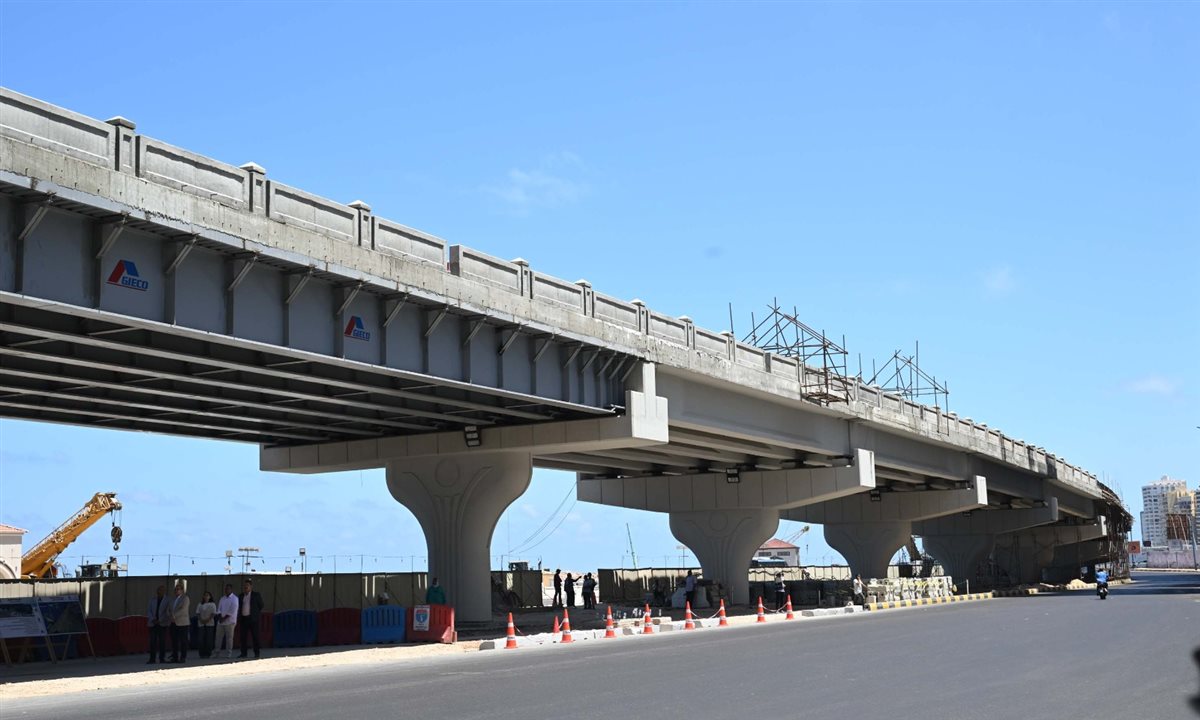 جولة مدبولي الإسكندرية