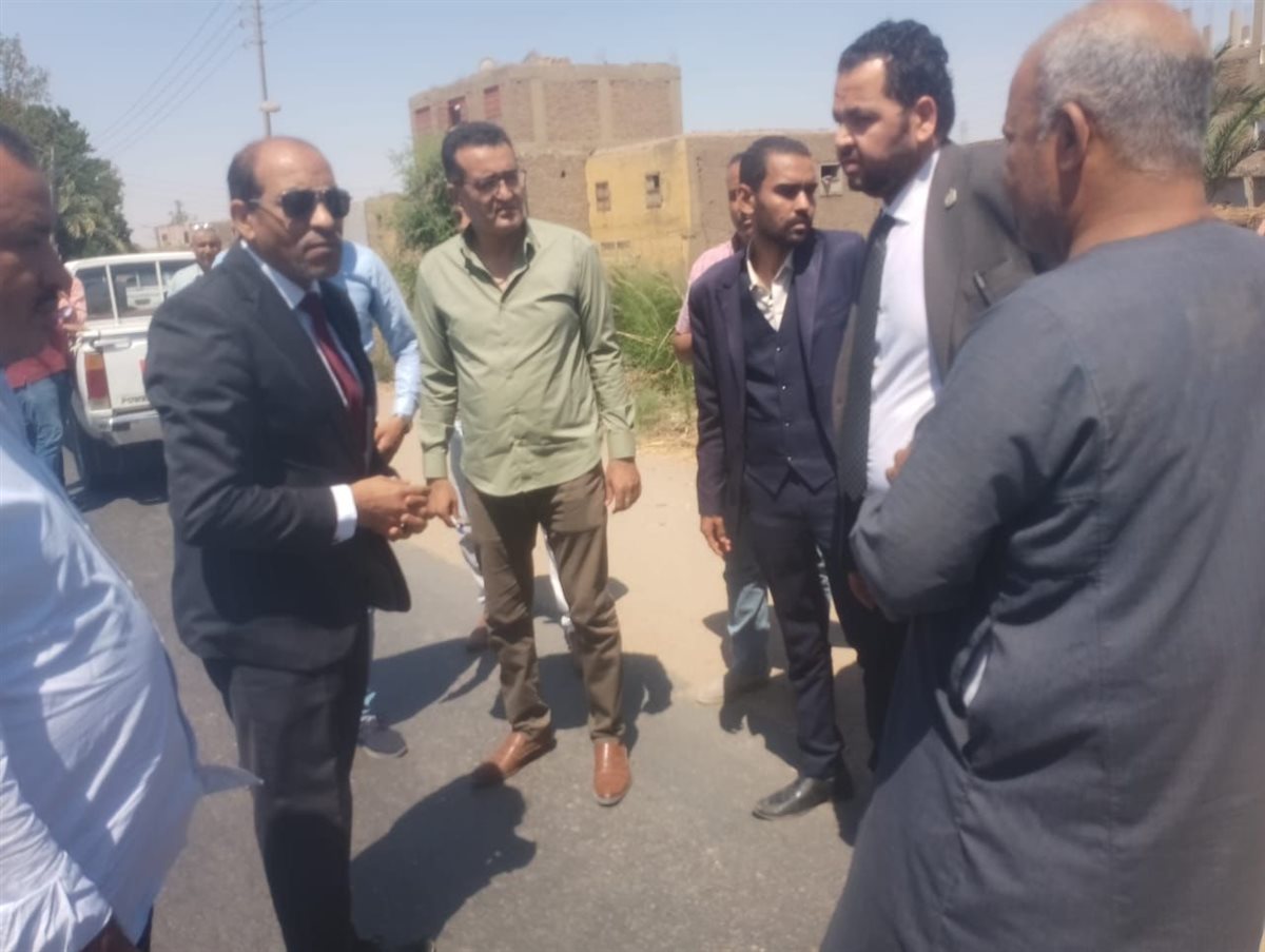 تموين الأقصر يضبط أسمدة مدعمة 