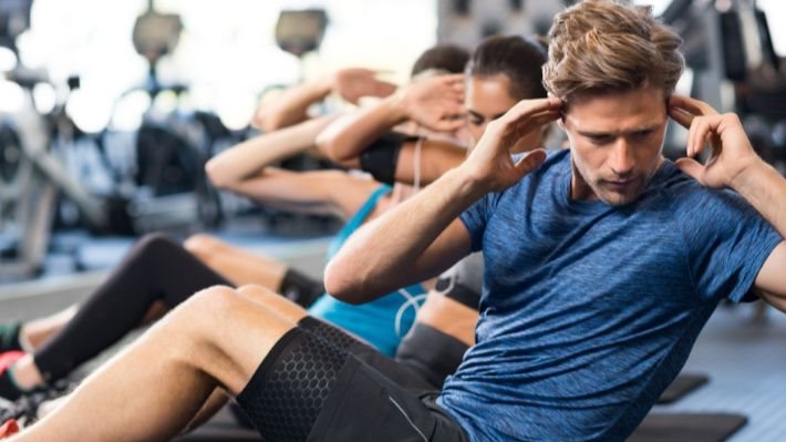 تمارين المقاومة