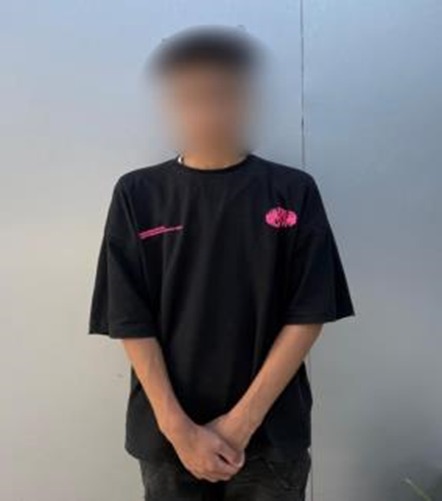 الطالب المتسبب في انقلاب ميكروباص