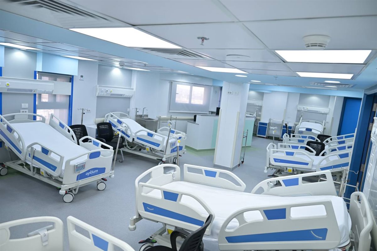 جانب من الافتتاح