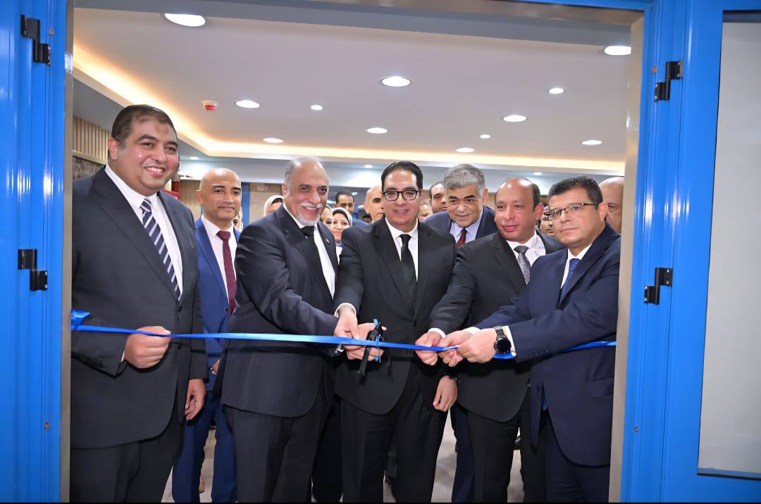 جانب من الافتتاح