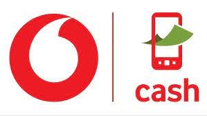 عمولة سحب فودافون كاش من ATM