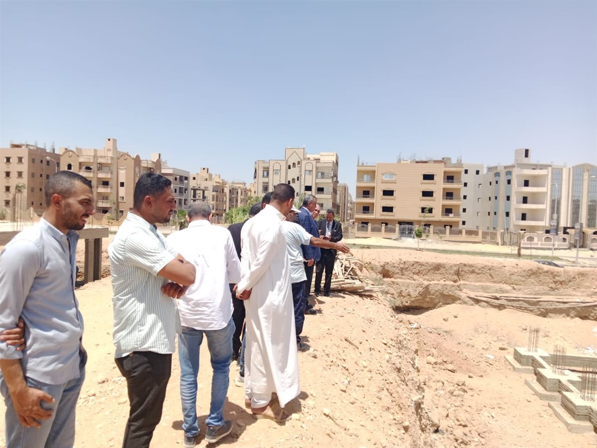 إنشاء المركز الطبي للمحامين