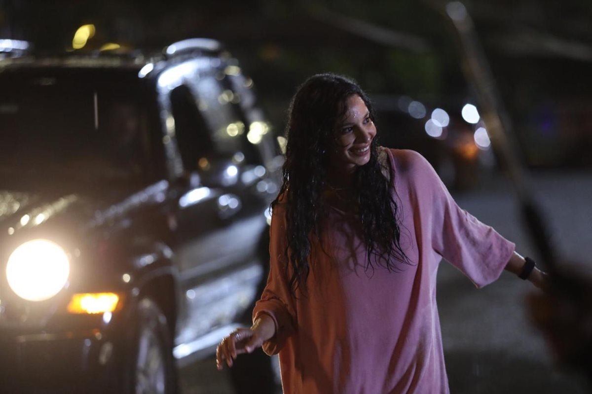 مريم الجندي حكاية فلاش باك