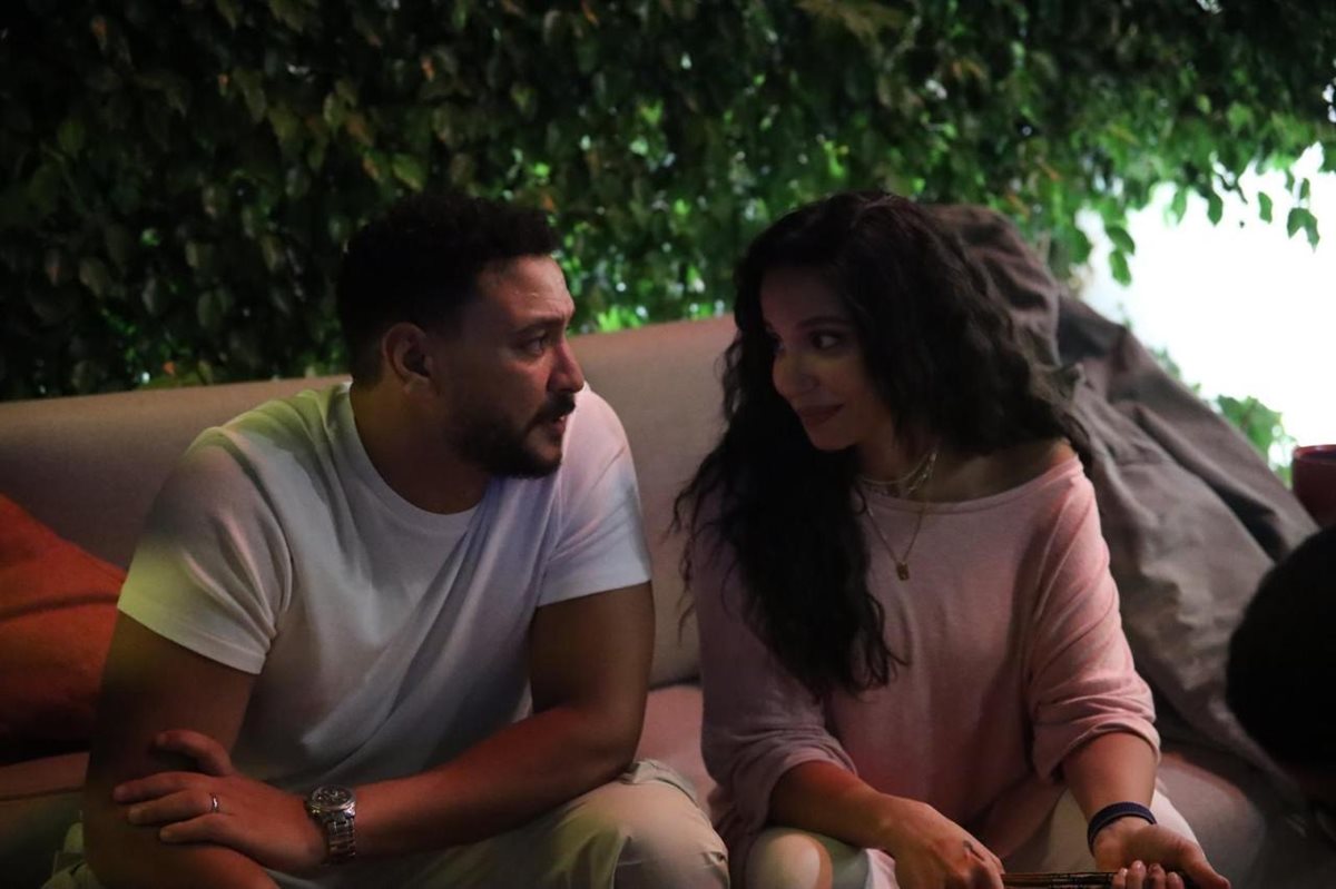 حكاية فلاش باك